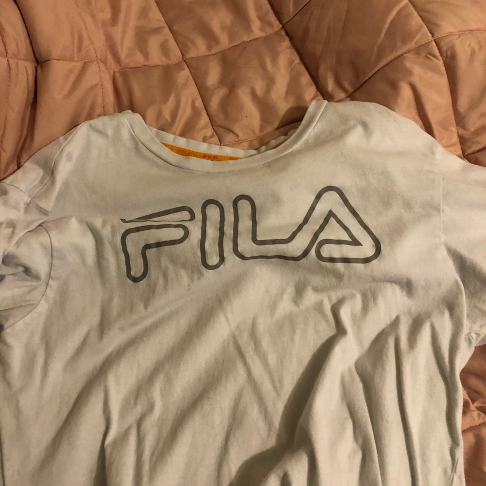 FILA shirt